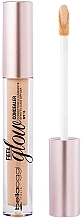 Korektor do twarzy - Bellaoggi Feel Glow Concealer SPF15 — Zdjęcie N1