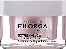 Kup Rozświetlający krem do twarzy - Filorga Oxygen-Glow Super-Perfecting Radiance Cream