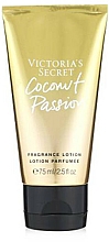 Perfumowany balsam do rąk i ciała - Victoria's Secret Coconut Passion — Zdjęcie N4