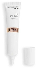 Kup Żel do twarzy leczący trądzik - Revolution Skincare Anti-Blemish Treatment 1% IPC Blemish 