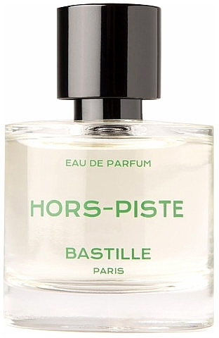 Bastille Parfums Hors-Piste - Woda perfumowana — Zdjęcie N1