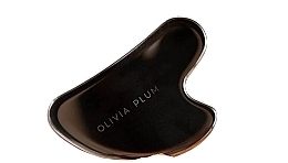 Kup Kamień gua sha - Olivia Plum Cryo Contour Gua Sha