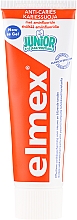 Kup Pasta do zębów dla dzieci, 5-12 lat - Elmex Junior Toothpaste