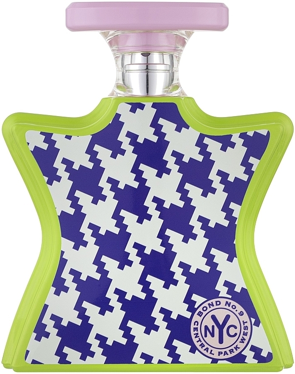 Bond No. 9 Central Park West - Woda perfumowana — Zdjęcie N1