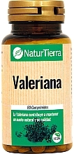 Kup Suplement diety Waleriana - NaturTierra Valeriana