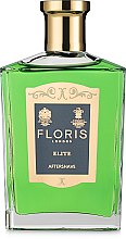 Floris Elite After Shave Splash - Perfumowany lotion po goleniu — Zdjęcie N2