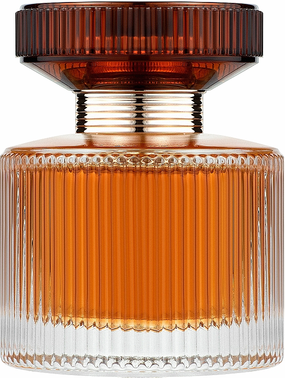 Oriflame Amber Elixir - Woda perfumowana — фото N1