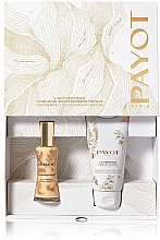 Zestaw - Payot L'Authentique Set (f/fluid/50ml + cr/150ml) — Zdjęcie N1