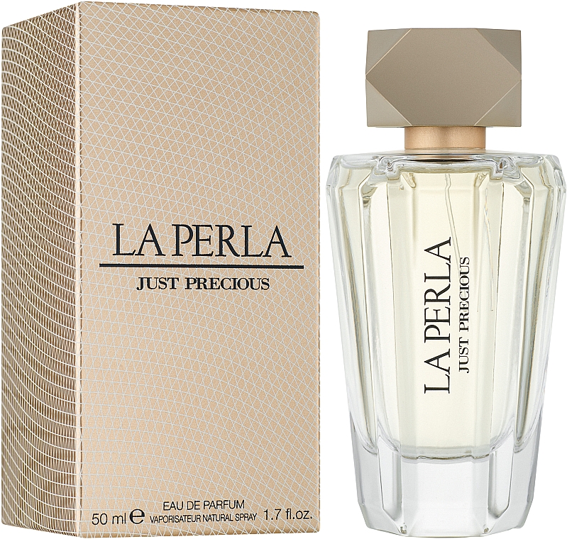 La Perla Just Precious - Woda perfumowana — Zdjęcie N3