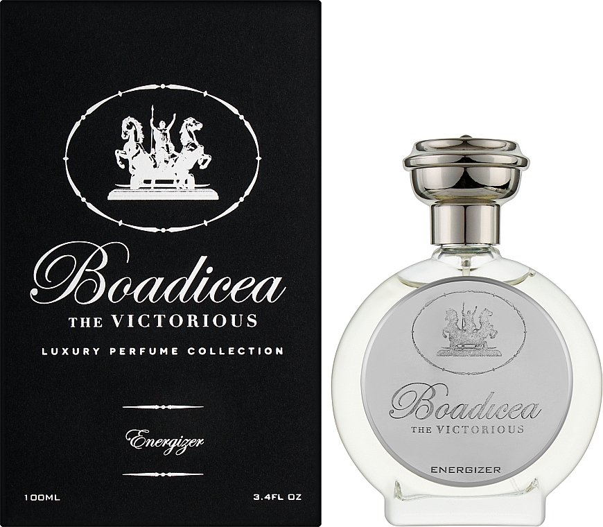 Boadicea The Victorious Energizer - Woda perfumowana — Zdjęcie N2