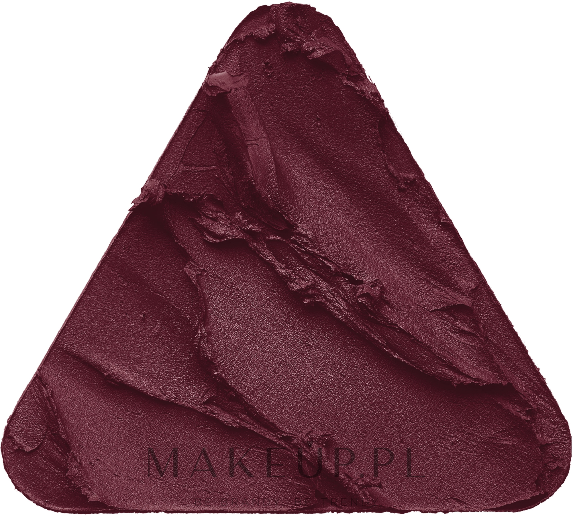 Matowa szminka - NYX Professional Makeup Avatar Matte Lipstick — Zdjęcie Brownish Re