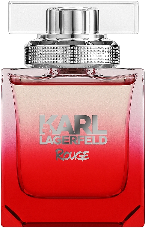 Karl Lagerfeld Rouge - Woda perfumowana