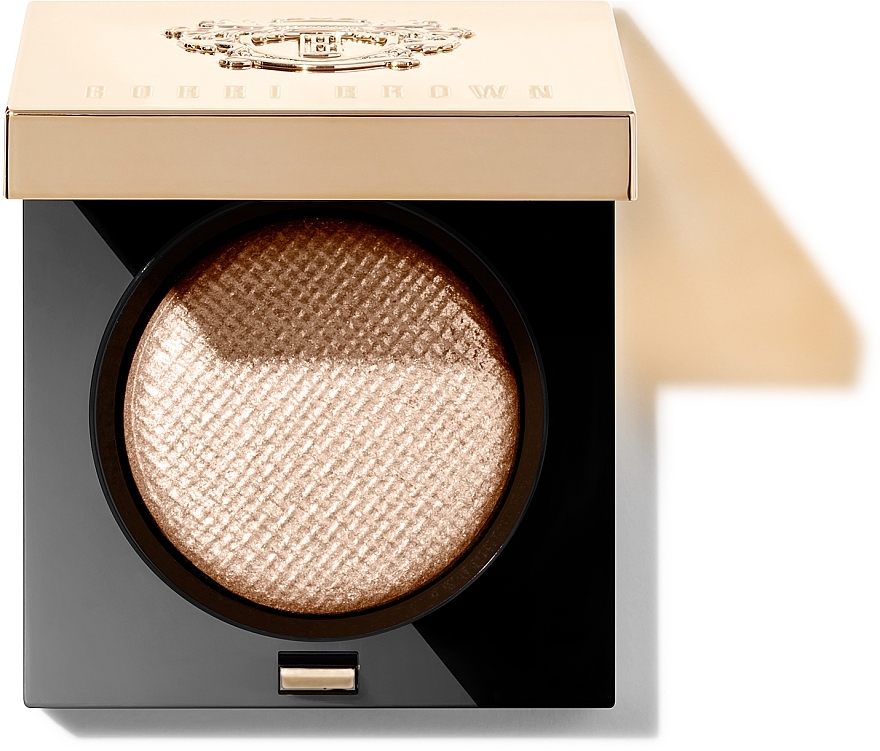 PREZENT! Cienie do powiek z aplikatorem - Bobbi Brown Luxe Eye Shadow — Zdjęcie N1