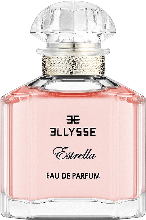 Ellysse Estrella - Woda perfumowana