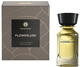 Kup Omanluxury Flowerlush - Woda perfumowana