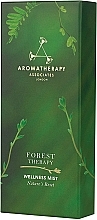Odświeżająca mgiełka - Aromatherapy Associates Forest Therapy Wellness Mist — Zdjęcie N3