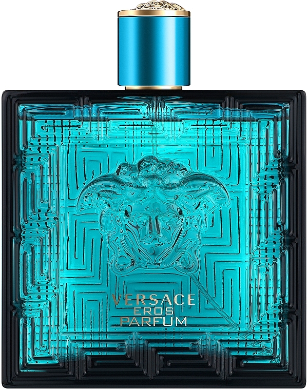 Versace Eros Parfum - Perfumy — Zdjęcie N2