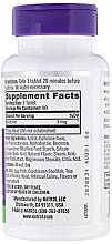 Melatonina Instant, 1 mg o smaku truskawkowym - Natrol Melatonin Sleep — Zdjęcie N2