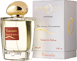 Kup Olfattology Yosemite - Perfumy