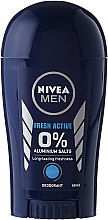 Kup Dezodorant w sztyfcie - Nivea Men Fresh Active Deostick