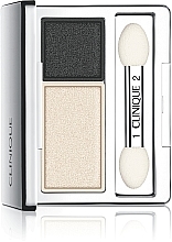 Cień do powiek - Clinique All About Shadow Duo — Zdjęcie N1