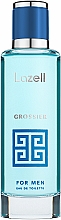 Kup Lazell Grossier - Woda toaletowa