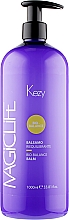 Kup Balsam Bio-Balance do włosów - Kezy Magic Life Bio-Balance Balm