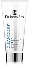 Kup PRZECENA! Kremowy żel do oczyszczania twarzy - Dr Irena Eris Cleanology Cleansing Creamy Gel *