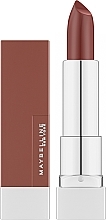 Духи, Парфюмерия, косметика Szminka do ust - Maybelline New York Color Sensationall