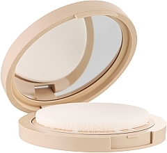 Podkład w kremie do twarzy - Lumene Blur Longwear Powder Foundation SPF 15 — Zdjęcie N3