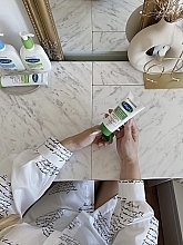 Ultra krem intensywnie nawilżający - Cetaphil DA Ultra Intensive Moisturising Cream — Zdjęcie N7