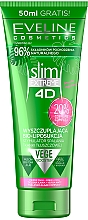 Kup Wyszczuplająca bio-liposukcja, stymulator spalania tkanki tłuszczowej - Eveline Cosmetics Slim Extreme 4D