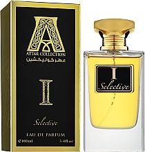 Attar Collection Selective I - Woda perfumowana — Zdjęcie N2