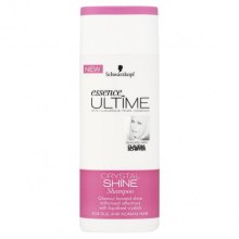 Kup Szampon do włosów - Schwarzkopf Essence Ultime Crystal Shine Shampoo