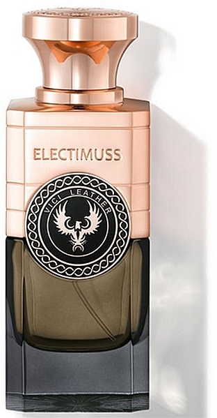 Electimuss Vici Leather - Woda perfumowana — Zdjęcie N1