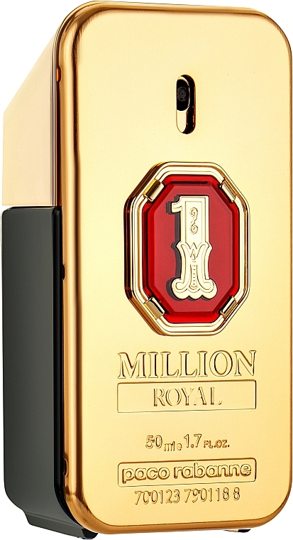 Paco Rabanne 1 Million Royal - Woda perfumowana — Zdjęcie N1