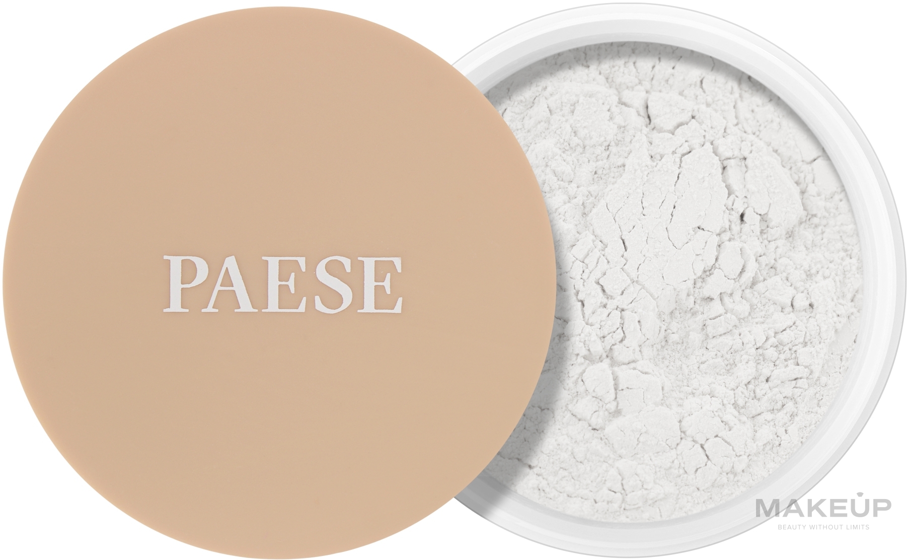 Puder pod oczy - Paese Puff Cloud  — Zdjęcie 5.3 g