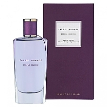 Kup Talbot Runhof Purple Sequins - Woda perfumowana