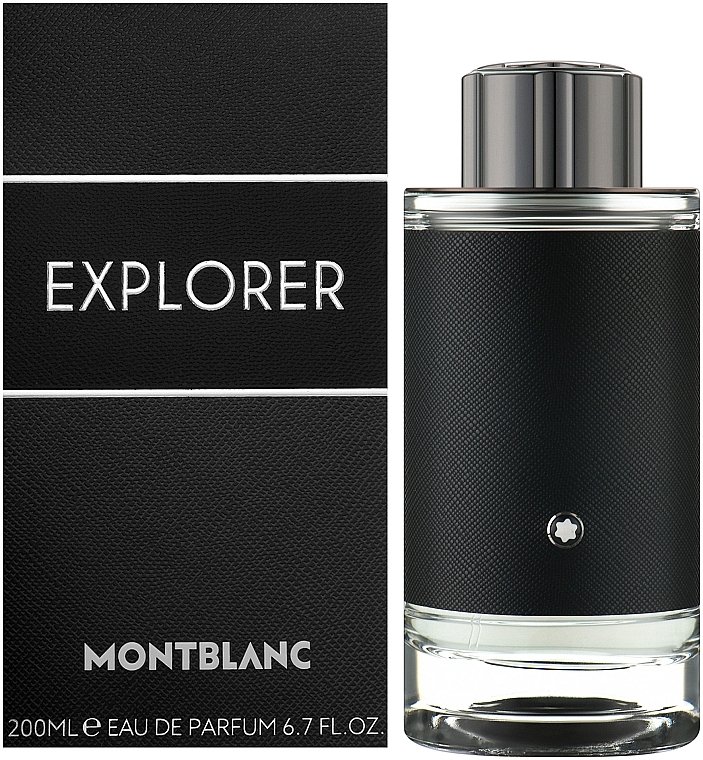 Montblanc Explorer - Woda perfumowana — Zdjęcie N7