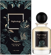 Nightology Intimate Elixir - Woda perfumowana — Zdjęcie N2