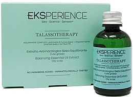 Kup Balansujący olejek do włosów - Revlon Professional Eksperience Thalassotherapy Balancing Essential Oil Extract