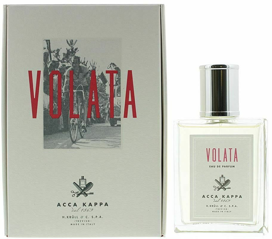 Acca Kappa Volata - Woda perfumowana — Zdjęcie N1