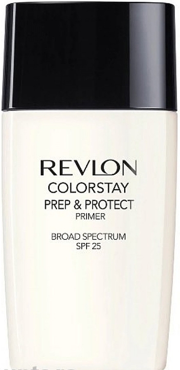 Baza pod podkład - Revlon Colorstay Prep & Protect Primer — Zdjęcie N1