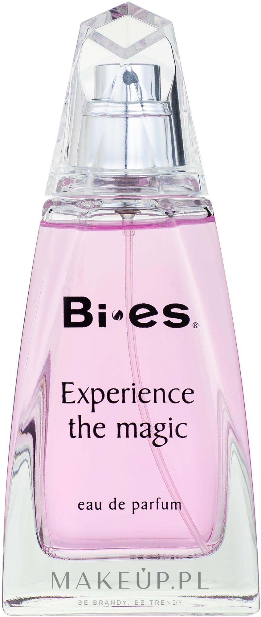 bi-es experience the magic