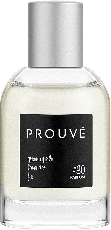 Prouve For Men №30 - Perfumy	 — Zdjęcie N1