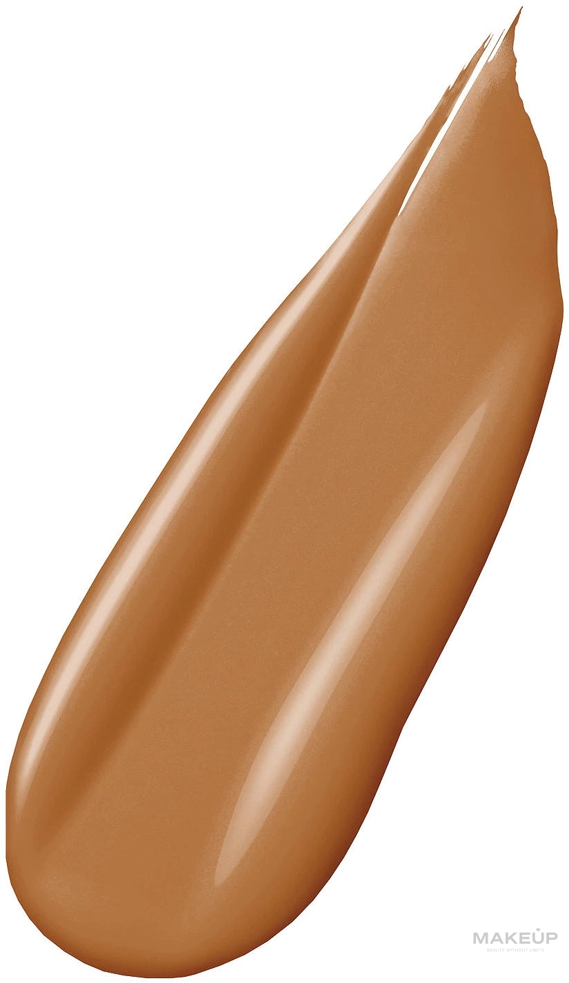 PRZECENA! Podkład do twarzy w płynie - Bare Minerals BarePro Performance Wear Liquid Foundation SPF 20 * — Zdjęcie Walnut