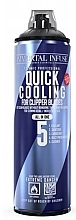 Kup Spray 5w1 do pielęgnacji akcesoriów - Immortal Infuse Quick Cooling Spray 