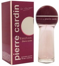 Kup Pierre Cardin Emotion - Woda perfumowana