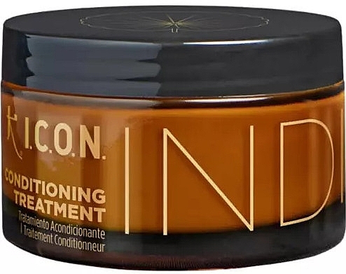 Odżywka do włosów - I.C.O.N. India Conditioning Treatment — Zdjęcie N1