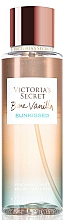 Kup Perfumowana mgiełka do ciała - Victoria's Secret Bare Vanilla Sunkissed Fragrance Mist